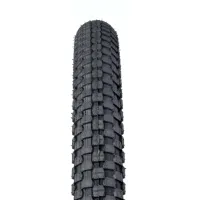 Kenda K841 däck 20x1,95"Svart Kenda K841 däck 20x1,95"Svart