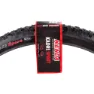 Kenda Kadre Sport Protect K-shield Styvt Urbandäck, Black, 27.5", 2.20
