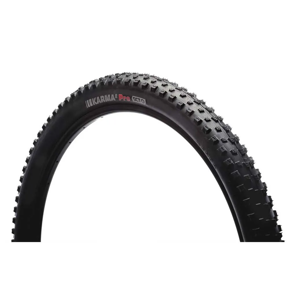 Kenda Karma² K1237 Tubeless 29´´ X 2.40 Mtb-däck, Black, 29" x 2.40 Kenda Karma² K1237 Tubeless 29´´ X 2.40 Mtb-däck, Black, 29" x 2.40