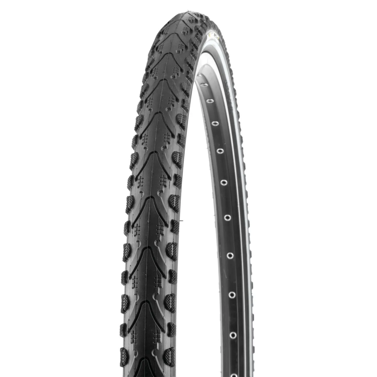 Kenda Khan 26" Hybrid Däck