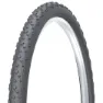 Kenda Kommando X Tubeless 700c X 36 Graveldäck, Black, 700C x 36