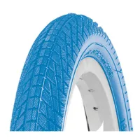Kenda Kontact K841 däck 20x1.75"Blå Kenda Kontact K841 däck 20x1.75"Blå