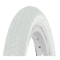 Kenda Kontact K841 däck 20x1.75"Vit Kenda Kontact K841 däck 20x1.75"Vit