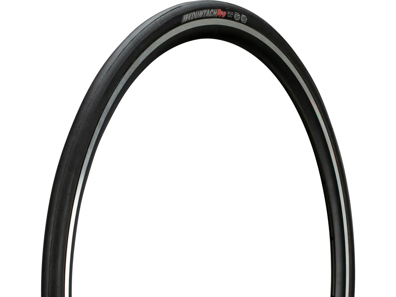 Kenda Kountach Pro 28" Faltreifen, Black, 700C x 23