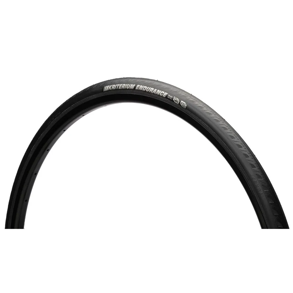 Kenda Kriterium Endurance K1018 Souple 700c X 30 Landsvägsdäck, Black, 700C x 30 Kenda Kriterium Endurance K1018 Souple 700c X 30 Landsvägsdäck, Black, 700C x 30