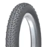 Kenda Krusade 20´´ X 4.00 Mtb-däck, Black, 20" x 4.00