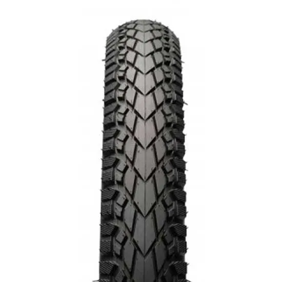 Kenda Kwick Drumlin K1216 700c X 40 Styvt Graveldäck, Black, 700C x 40 Kenda Kwick Drumlin K1216 700c X 40 Styvt Graveldäck, Black, 700C x 40