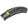 Kenda Kwick Drumlin K1216 700c X 40 Styvt Graveldäck, Black, 700C x 40