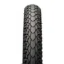 Kenda Kwick Drumlin K1216 700c X 40 Styvt Graveldäck, Black, 700C x 40
