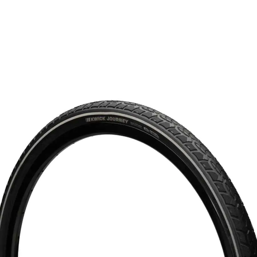 Kenda Kwick Journey K1129 26´´ X 1.95 Styv Mtb-däck Kenda Kwick Journey K1129 26´´ X 1.95 Styv Mtb-däck