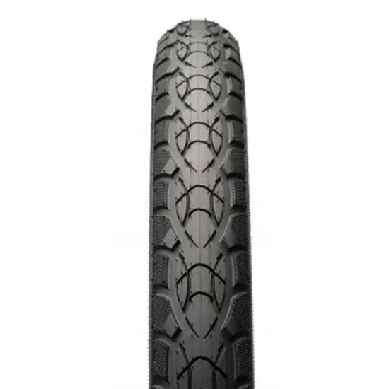 Kenda Kwick Journey K1129 27.5´´ X 47 Styvt Urbandäck, Black, 27.5" x 47