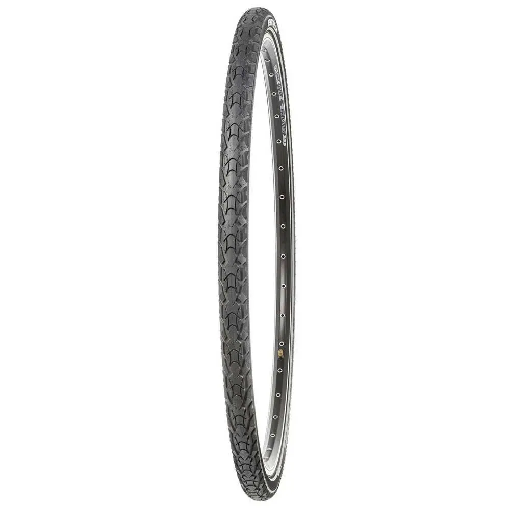 Kenda Kwick Journey K1129 Ks 700c X 40 Styvt Urbandäck, Black, 700C x 40 Kenda Kwick Journey K1129 Ks 700c X 40 Styvt Urbandäck, Black, 700C x 40