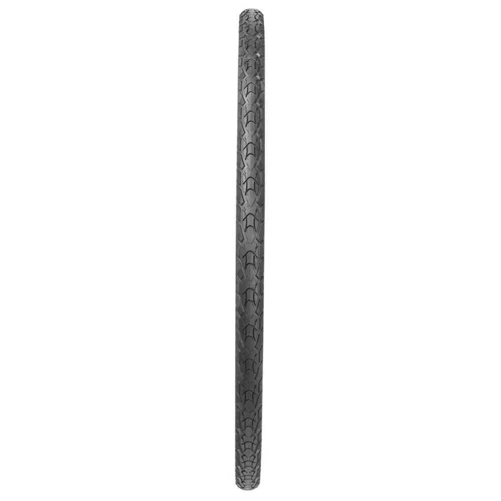 Kenda Kwick Journey K1129 Ks 700c X 40 Styvt Urbandäck, Black, 700C x 40 Kenda Kwick Journey K1129 Ks 700c X 40 Styvt Urbandäck, Black, 700C x 40