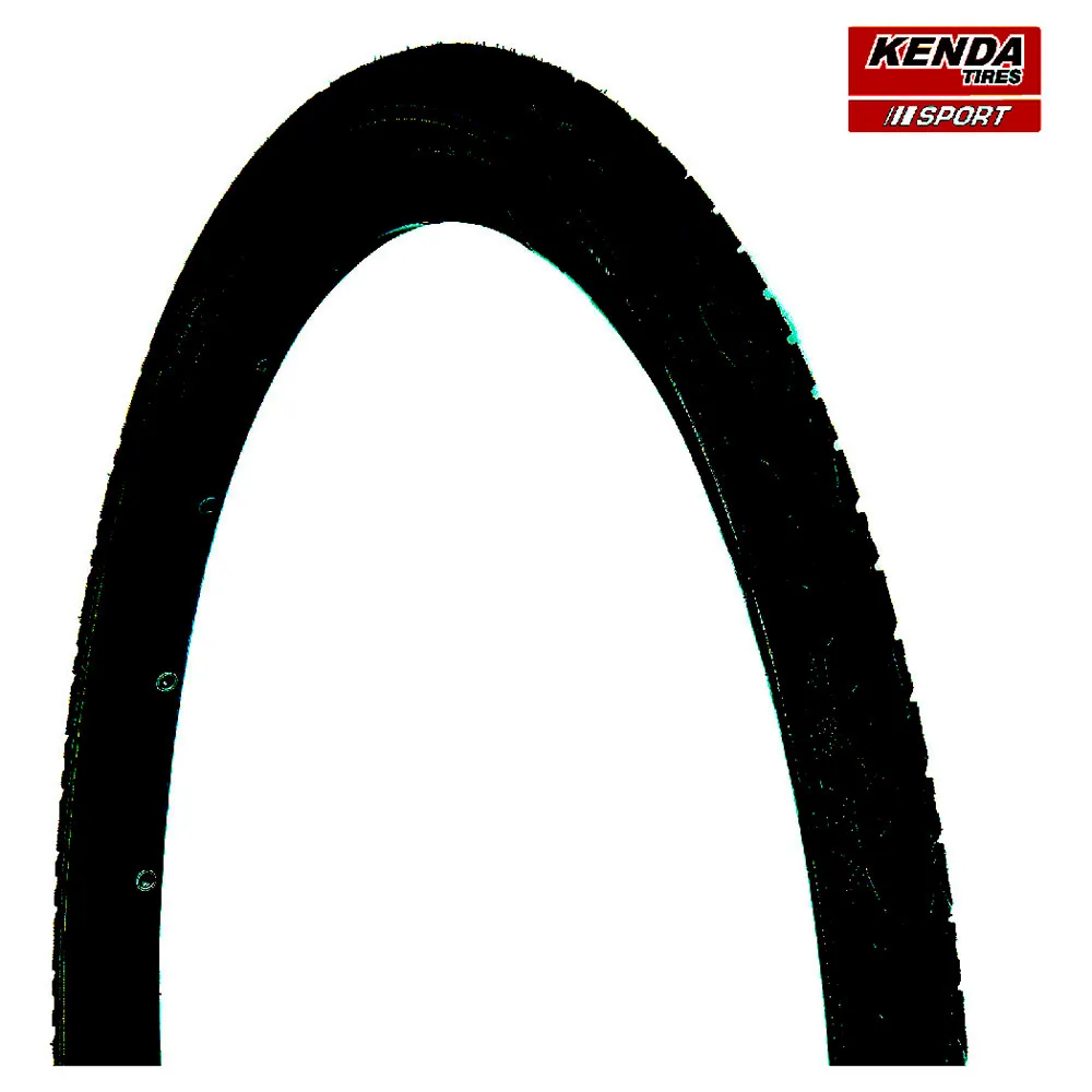 Kenda Kwick Journey Ks 60 Tpi 700c X 42 Styvt Urbandäck, Black, 700C x 42 Kenda Kwick Journey Ks 60 Tpi 700c X 42 Styvt Urbandäck, Black, 700C x 42