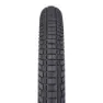 Kenda Kwick K1052 Dtc 60 Tpi 27.5´´ X 2.20 Styvt Urbandäck, Black, 27.5" x 2.20
