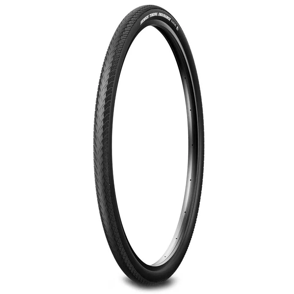 Kenda Kwick Tendril Endurance Dtc Urbandäck 700 X 35, Black, 700 x 35