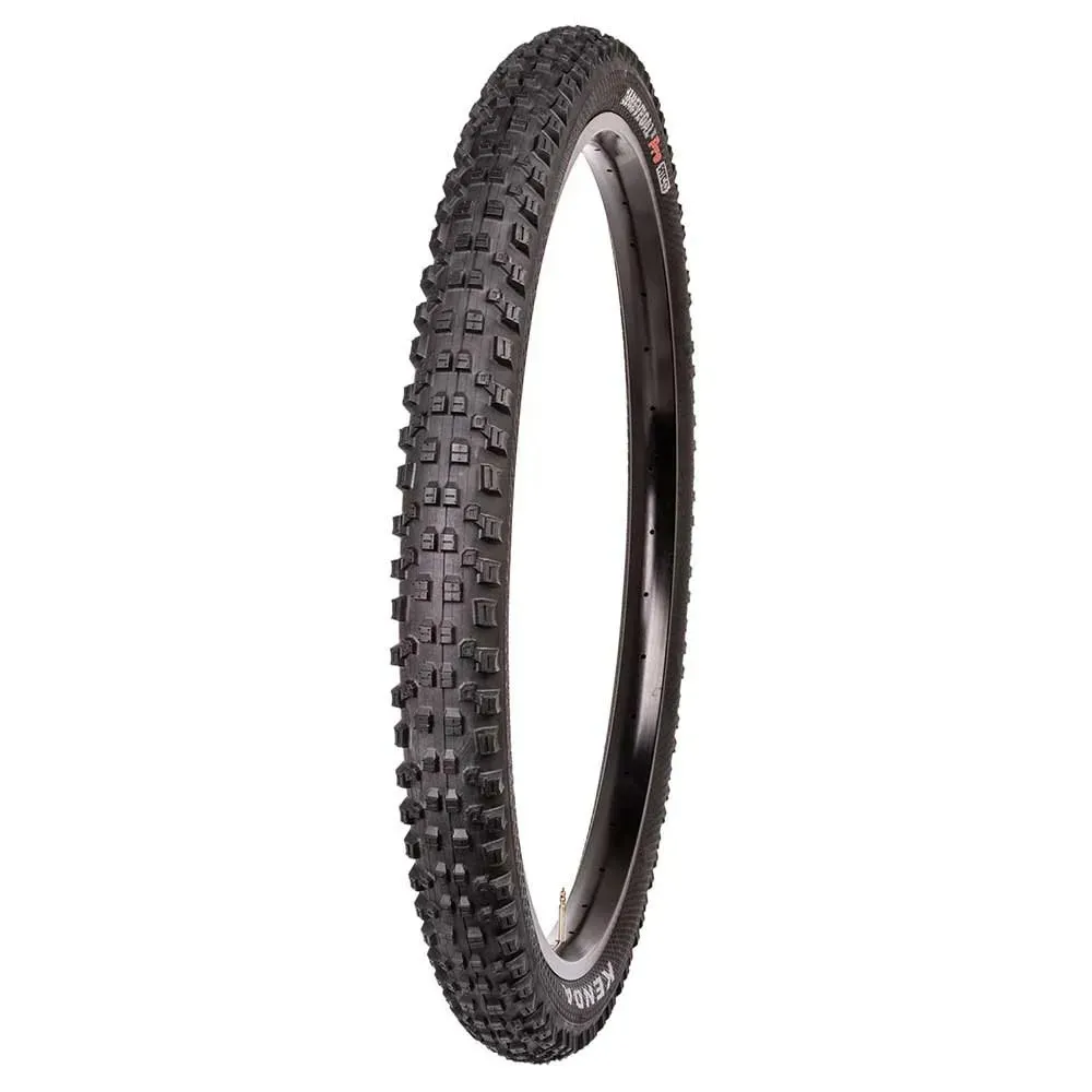 Kenda Nevegal 2 Pro Dtcatc Aramidic Lining 27.5´´ X 2.40 Mtb-däck, Black, 27.5" x 2.40 Kenda Nevegal 2 Pro Dtcatc Aramidic Lining 27.5´´ X 2.40 Mtb-däck, Black, 27.5" x 2.40