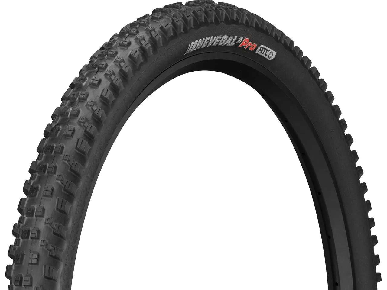 Kenda Nevegal² Pro 29" Faltreifen, Black, 29" x 2.40 Kenda Nevegal² Pro 29" Faltreifen, Black, 29" x 2.40