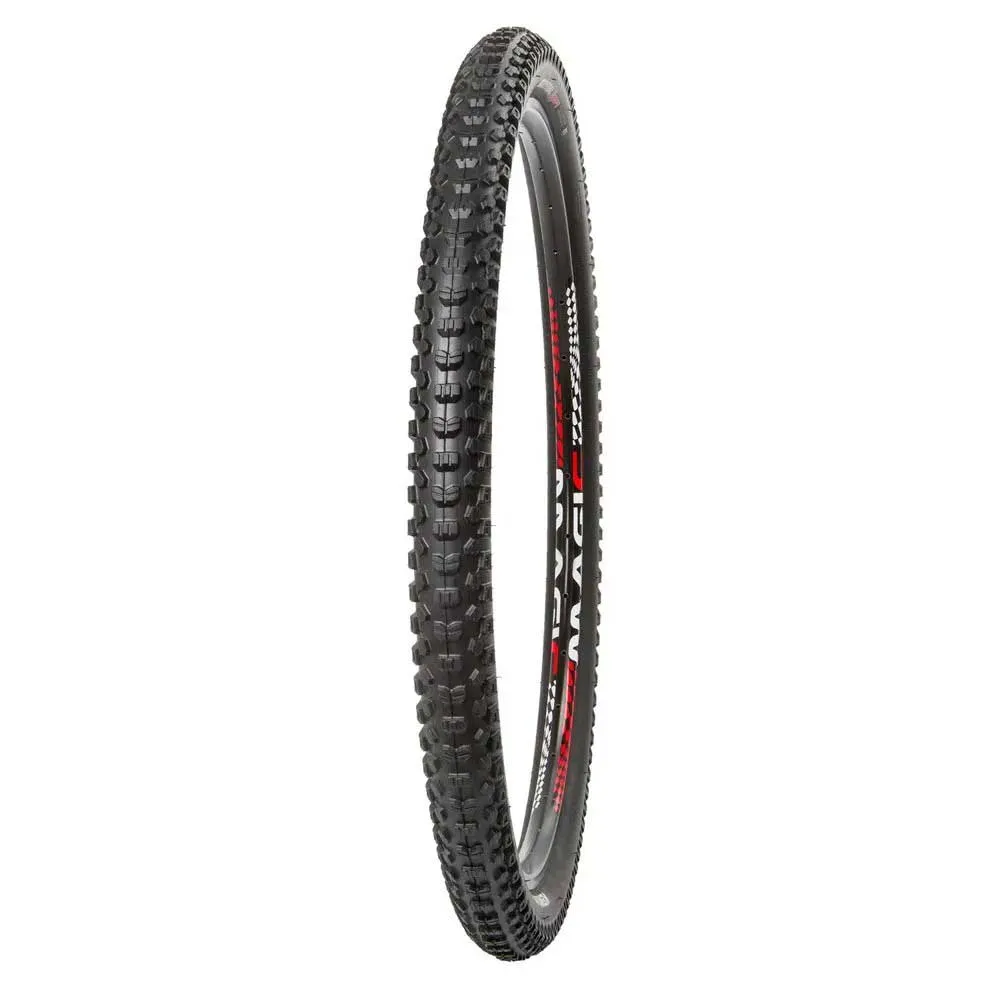 Kenda Nevegal X Sport Dtc L3r Pro/stick-e 26´´ X 2.10 Styv Mtb-däck, Black, 26" x 2.10 Kenda Nevegal X Sport Dtc L3r Pro/stick-e 26´´ X 2.10 Styv Mtb-däck, Black, 26" x 2.10