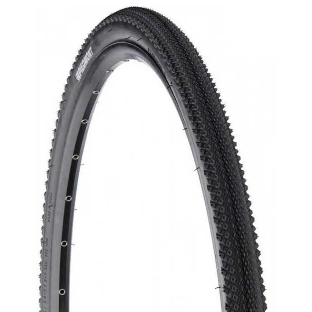 Kenda Piedmont 700c X 40 Styvt Graveldäck, Black, 700C x 40 Kenda Piedmont 700c X 40 Styvt Graveldäck, Black, 700C x 40