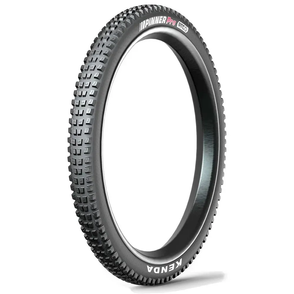 Kenda Pinner Pro Atc Tubeless 29´´ X 2.40 Mtb-däck, Black, 29" x 2.40 Kenda Pinner Pro Atc Tubeless 29´´ X 2.40 Mtb-däck, Black, 29" x 2.40