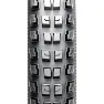 Kenda Pinner Pro Atc Tubeless 29´´ X 2.40 Mtb-däck, Black, 29" x 2.40