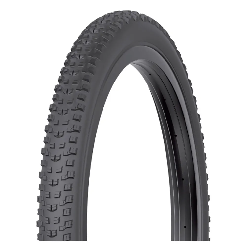 Kenda Regolith Sct Dtc 27.5´´ X 2.20 Mtb-däck, Black, 27.5" x 2.20