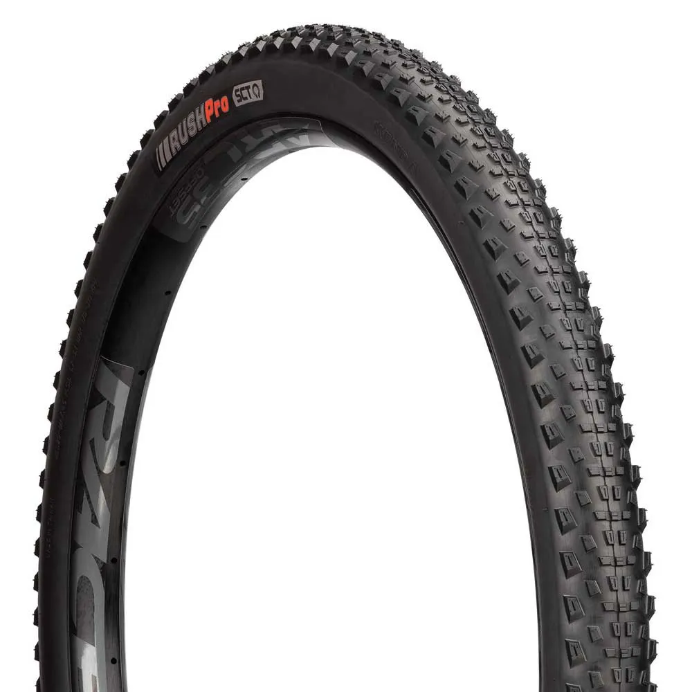 Kenda Rush Sct Tubeless 29´´ X 2.40 Mtb-däck, Black, 29" x 2.40 Kenda Rush Sct Tubeless 29´´ X 2.40 Mtb-däck, Black, 29" x 2.40