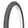 Kenda Saber R3c/sct 120 Tpi Tubeless 29´´ X 2.20 Mtb-däck, Black, 29" x 2.20
