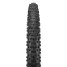 Kenda Slant Six 120 Tpi 26´´ X 2.10 Mtb-däck, Black, 26" x 2.10