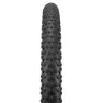 Kenda Slant Six 60 Tpi Tubeless 26´´ X 2.10 Mtb-däck, Black, 26" x 2.10