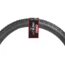 Kenda Slant Six K1080 20´´ X 2.60 Styv Mtb-däck, Black, 20" x 2.60