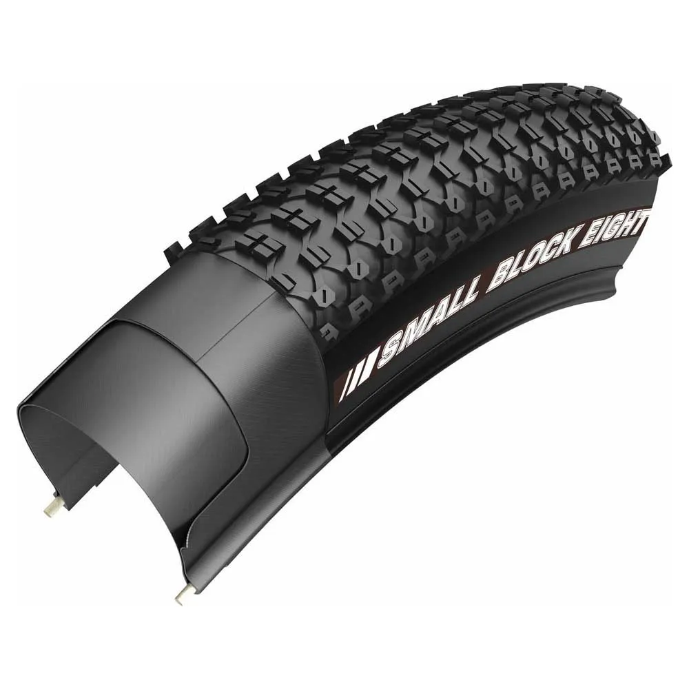 Kenda Small Block 60 Tpì 27.5´´ X 2.10 Mtb-däck, Black, 27.5" x 2.10 Kenda Small Block 60 Tpì 27.5´´ X 2.10 Mtb-däck, Black, 27.5" x 2.10