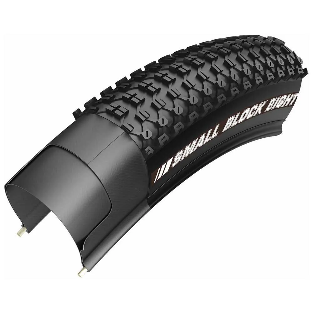 Kenda Small Block L3r 60 Tp 26´´ X 2.10 Mtb-däck, Black, 26" x 2.10