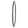 Kenda Valkyrie Pro K1160 700c X 23 Landsvägsdäck, Black, 700C x 23