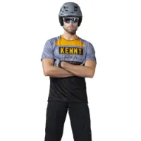 KENNY Charger Kortärmad Endurotröja