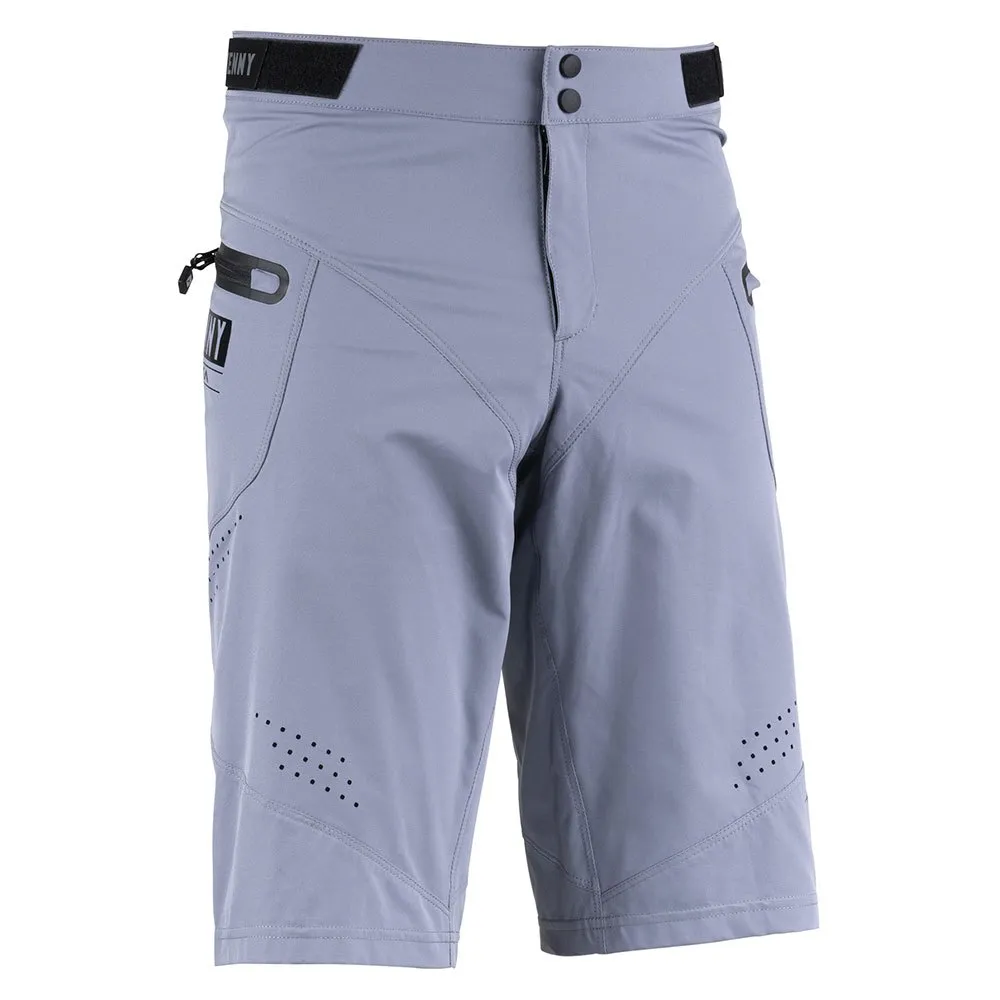 KENNY Charger Shorts, Grey KENNY Charger Shorts, Grey