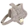 Kentucky Body Safe Hundsele, Beige, 58-67cm