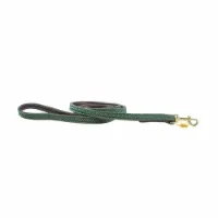 Kentucky Nylon Plaited Hundkoppel 12 Mm
