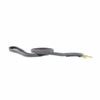 Kentucky Nylon Plaited Hundkoppel 12 Mm