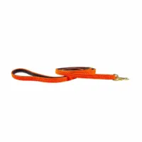 Kentucky Nylon Plaited Hundkoppel 12 Mm Kentucky Nylon Plaited Hundkoppel 12 Mm