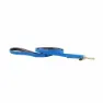 Kentucky Nylon Plaited Hundkoppel 12 Mm