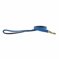 Kentucky Nylon Plaited Hundkoppel 15 Mm