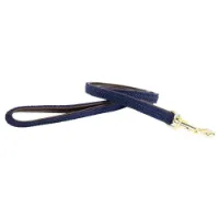 Kentucky Nylon Plaited Hundkoppel 15 Mm
