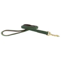 Kentucky Nylon Plaited Hundkoppel 15 Mm Kentucky Nylon Plaited Hundkoppel 15 Mm
