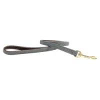 Kentucky Nylon Plaited Hundkoppel 15 Mm