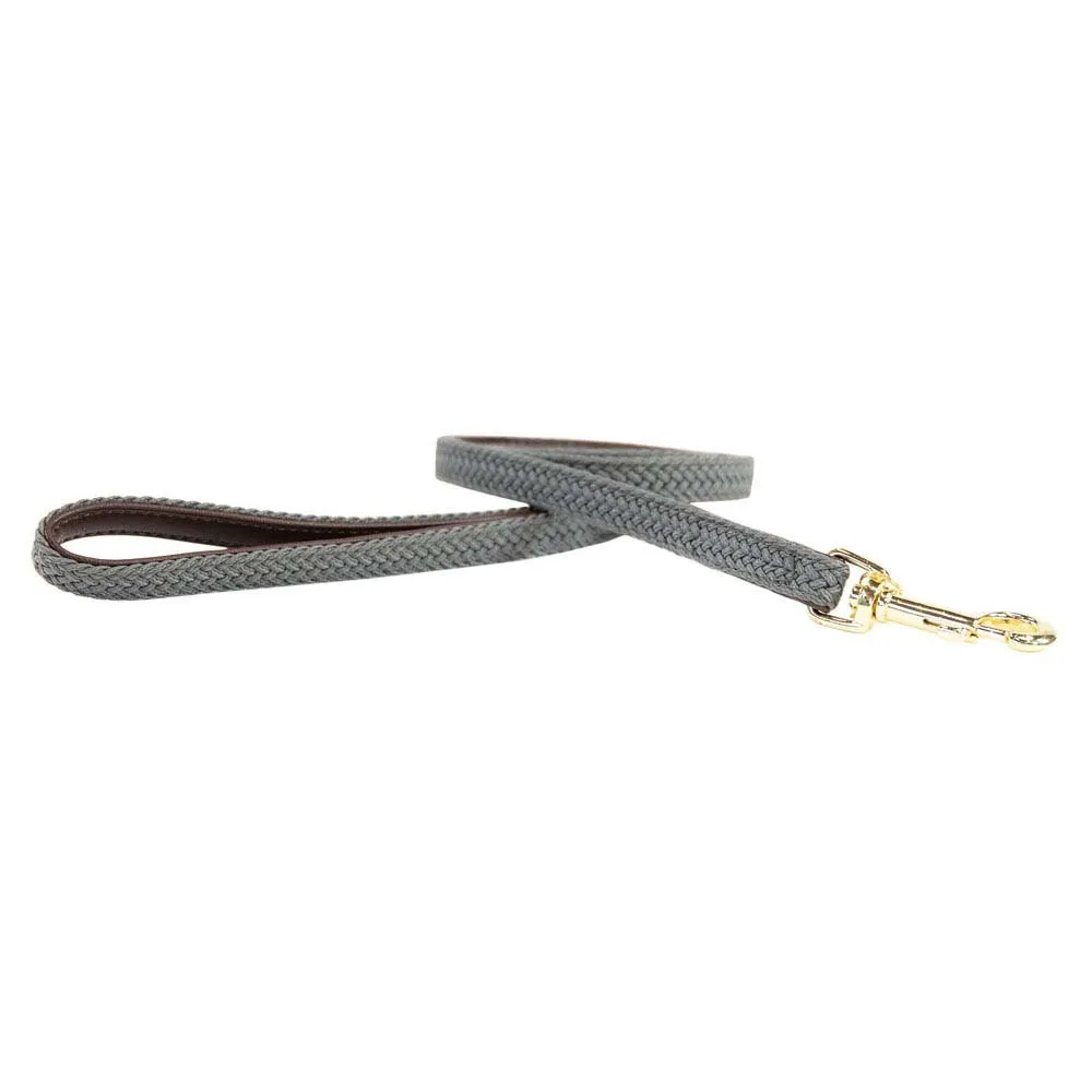 Kentucky Nylon Plaited Hundkoppel 15 Mm Kentucky Nylon Plaited Hundkoppel 15 Mm