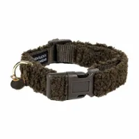 Kentucky Teddy Fleece Hundhalsband Kentucky Teddy Fleece Hundhalsband