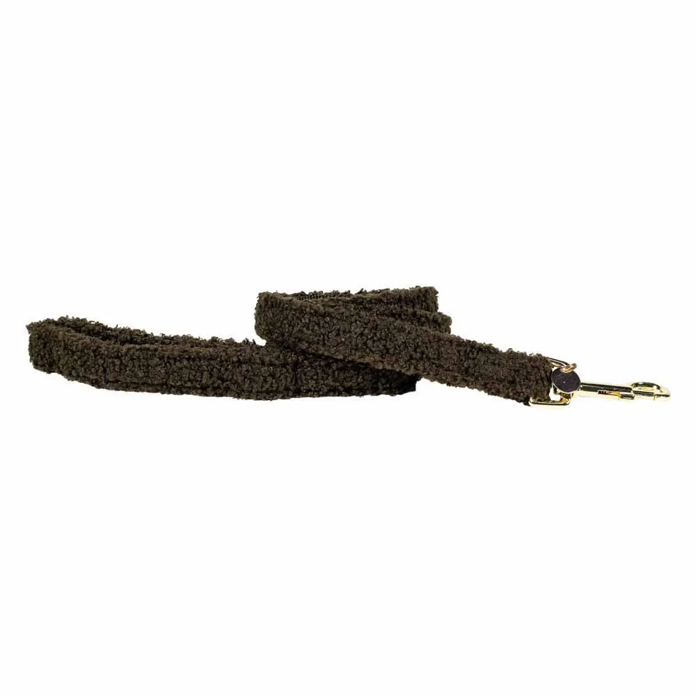 Kentucky Teddy Fleece S Hundkoppel
