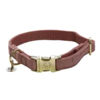 Kentucky Velvet Hundhalsband